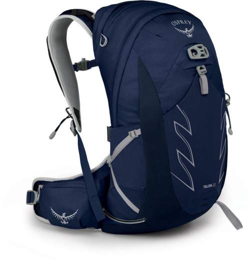 Osprey Talon 22 III ceramic blue S/M