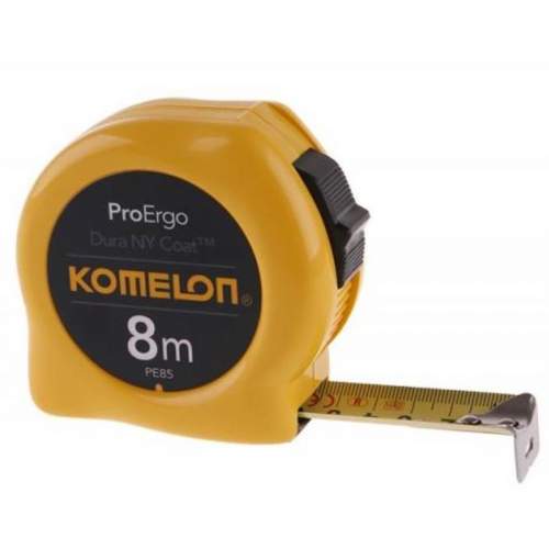 KOMELON 8mx25mm KMC8074N