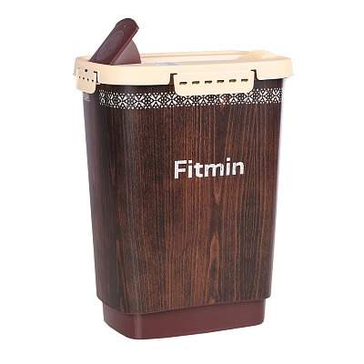 Fitmin container cat 10 l