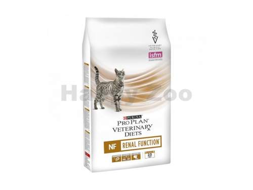 Purina PPVD Feline NF Renal Function 1,5kg NEW Purina PPVD