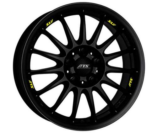 ATS StreetRallye (RSC) 7x17 5x114,3 ET45