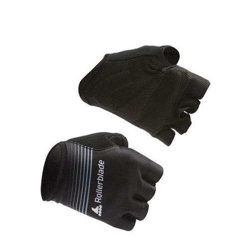 Rollerblade Race Gloves black, vel. S