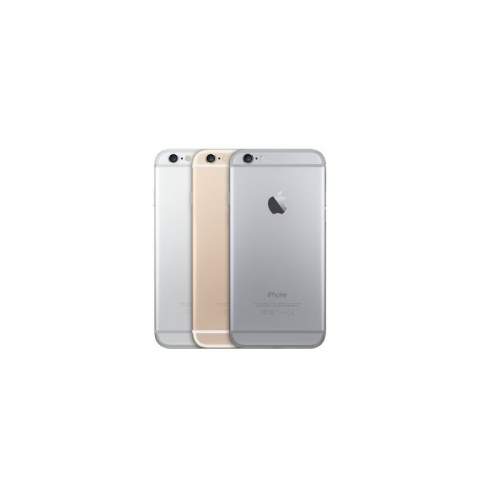 Apple iPhone 6 stříbrný