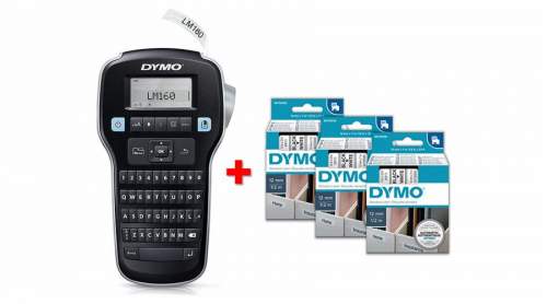 DYMO LabelManager LM160 l