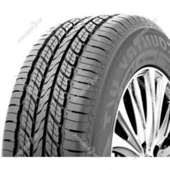 TOYO 265/70 R 17 OPEN COUNTRY U/T 115H