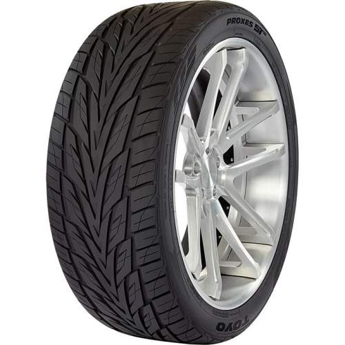 TOYO 255/60 R 18 PROXES ST III 112V XL