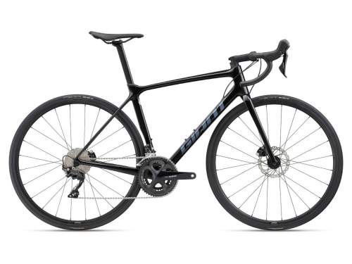 GIANT TCR Advanced 2 Disc-Pro Compact  Carbon  2022 ML