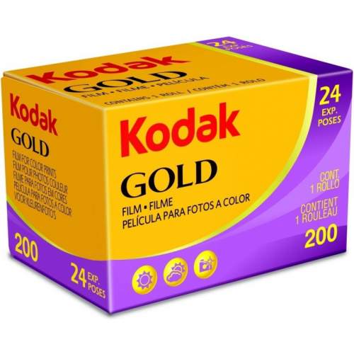 KODAK Gold 200/135-24