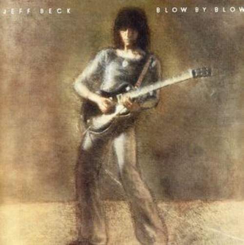 Beck Jeff: Blow By Blow (Coloured) - LP