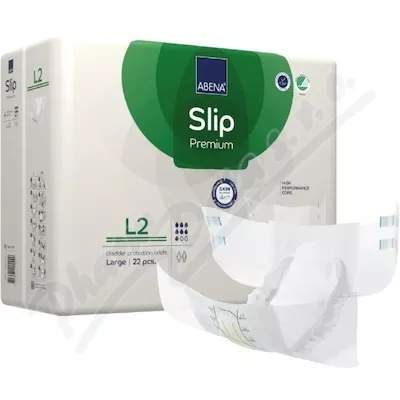 Abena Slip Premium