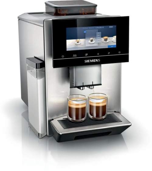 Automatický kávovar Siemens EQ900 TQ905R03
