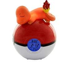 Blackfire Pokémon: Charmander & PokeBall