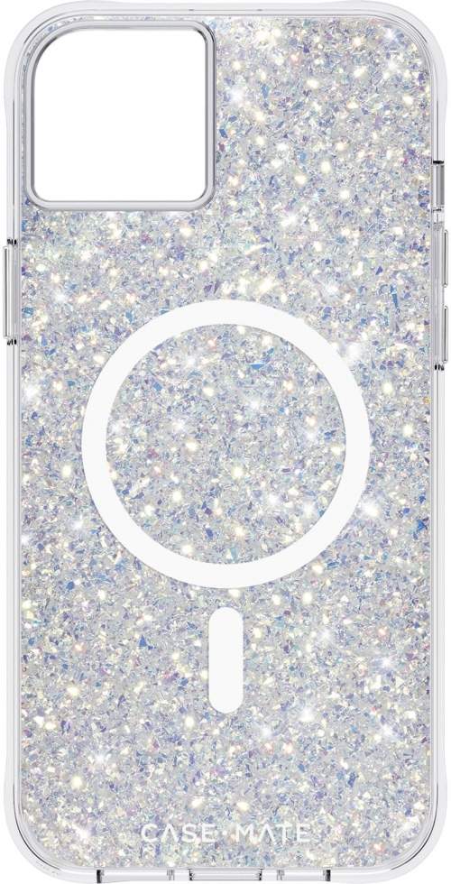 Case-Mate Twinkle Stardust MagSafe - iPhone 14 Max