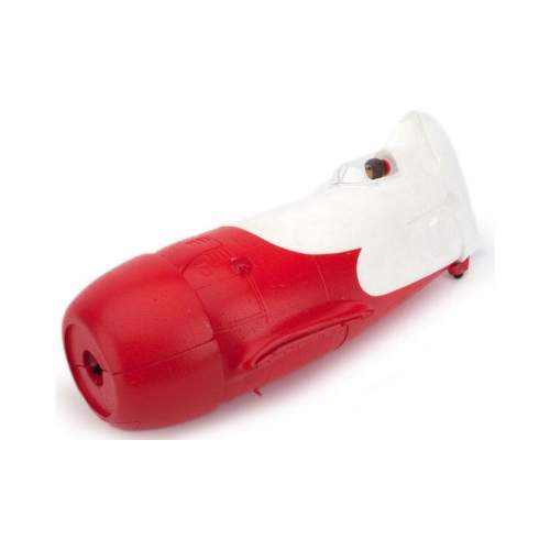 E-flite trup: Micro Gee Bee R2