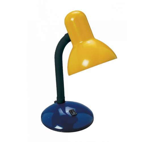 Ecolite Stolní lampa L077-MIX Stolní lampa BOND pestrá