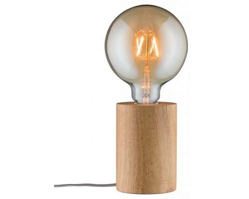 PAULMANN P 79640 stolní lampa