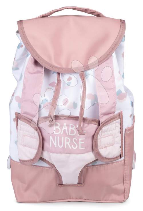 SMOBY Baby Nurse - nosítko pro panenky