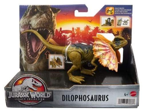 Figurka Jurassic World Odkaz dinosaurů