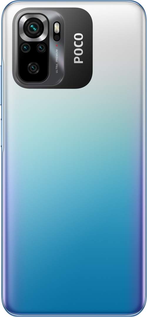 POCO M5s (6GB/128GB) Blue