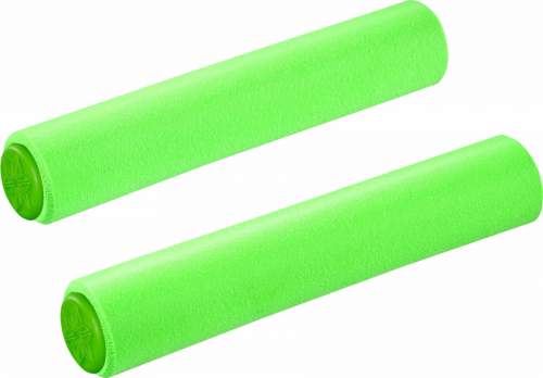 Supacaz Siliconez - Neon Green XL