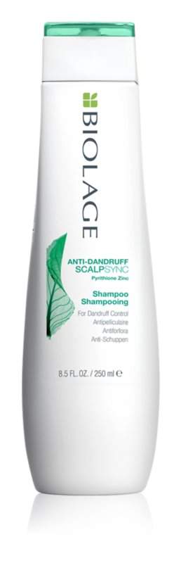 Matrix Biolage ScalpSync Anti Dandruff Shampoo 250ml