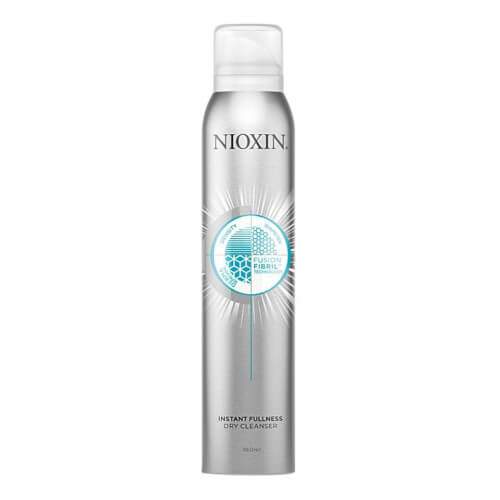 Nioxin Suchý šampon Instant Fullness (Dry Cleanser) 180 ml