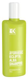 Brazil keratin Ayurvedic eclipta alba shampoo 300 ml  - Brazil Keratin