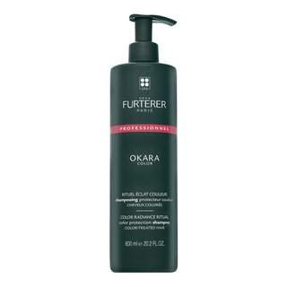 Rene Furterer Okara Color Color Protection Shampoo 600ml