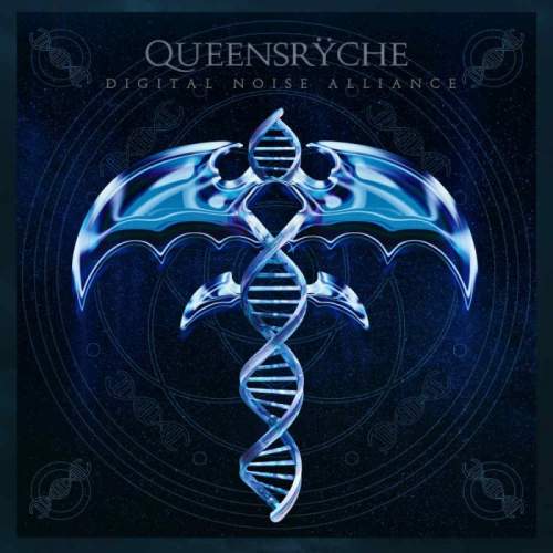 Queensryche: Digital Noise Alliance (Deluxe) - CD