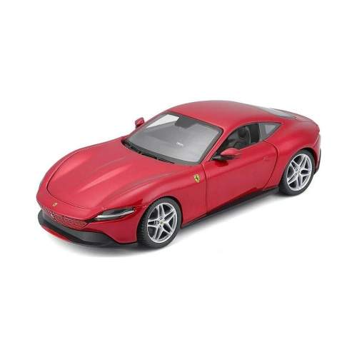 Bburago 1:24 Ferrari Roma Red