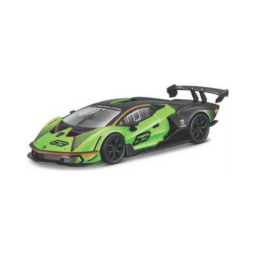 Bburago 1:32 Race Lamborghini Essenza SCV12
