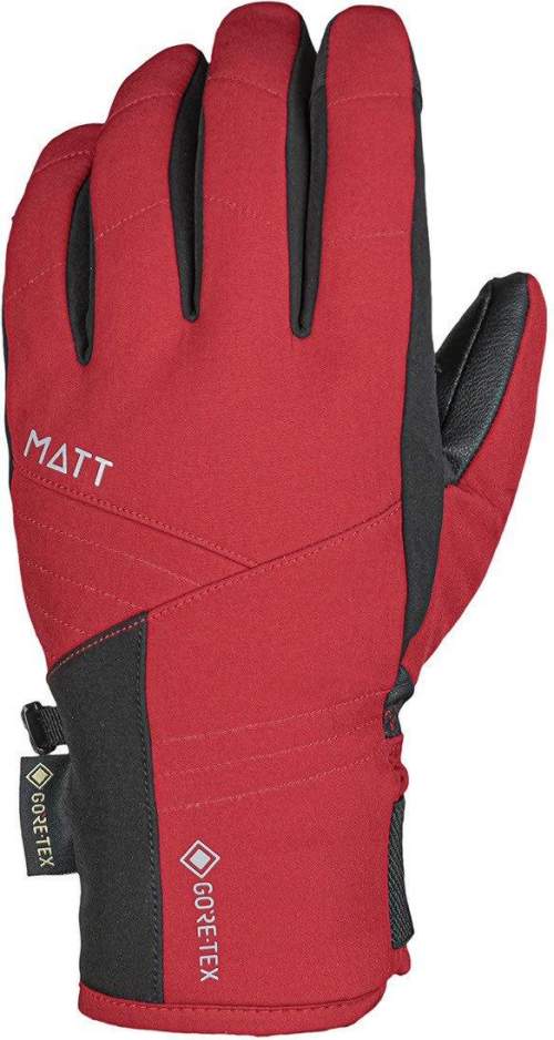 Matt Shasta Gore-Tex Gloves S