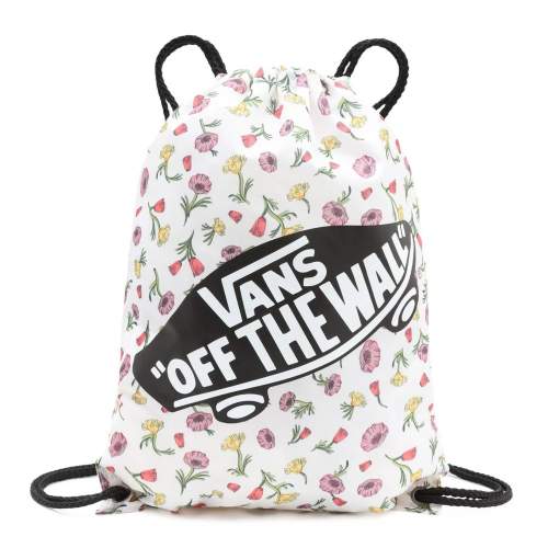 Vans Benched Bag Oxide Wash Valentine Marshmallow/Lilas
