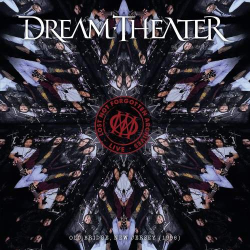 Dream Theater: Lost Not Forgotten Archives: Old Bridge, New Jersey (1996) - Dream Theater