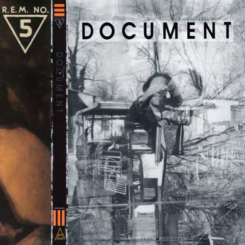 R.E.M.: Document - R.E.M.