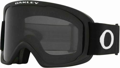 Oakley O-FRAME 2.0 PRO L Lyžařské brýle, černá, velikost os