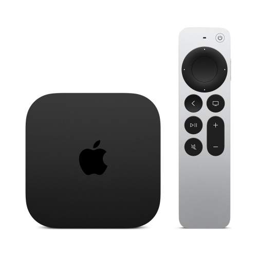 Apple TV 4K 2022 64GB