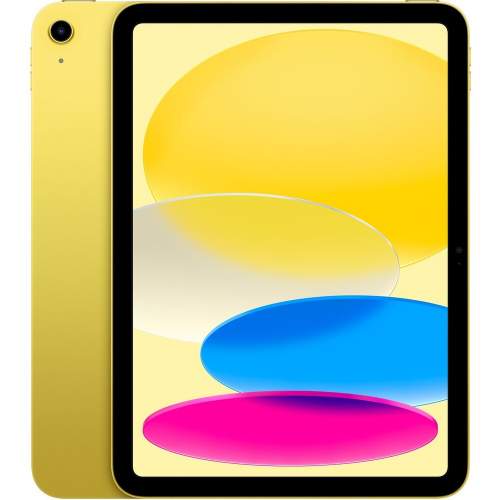 Apple iPad 10,9" MPQA3FD/A 256 GB Modrá