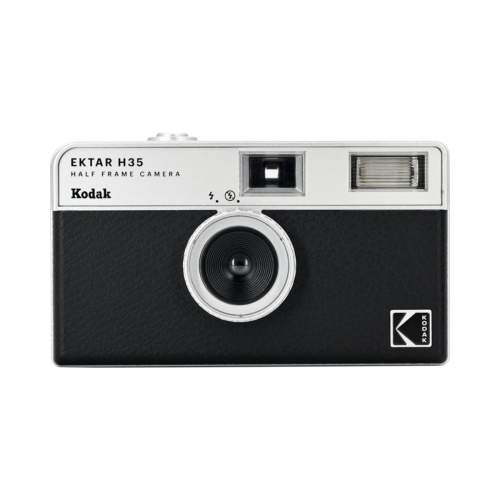 KODAK Ektar H35 Half Frame Camera 22 mm f/9,5