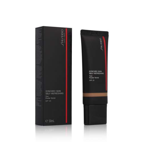 Shiseido Synchro Skin Self-Refreshing Tint SPF 20