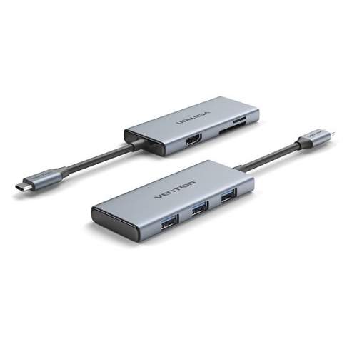 Vention USB-C to HDMI