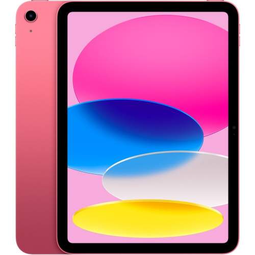 Apple iPad 10,9" (2022) 64GB