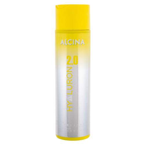 ALCINA Hyaluron 2.0 šampon pro suché vlasy 250 ml pro ženy