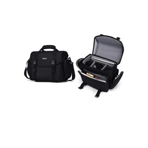 STABLECAM Light-weight DIY Camera Shoulder Bag 1DJ6334