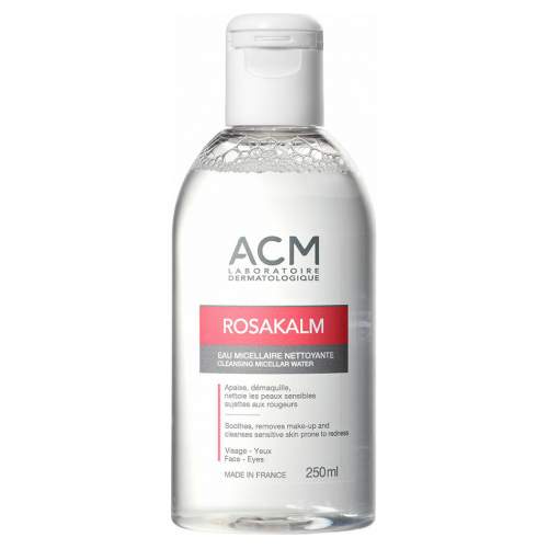 ACM Micelární voda proti začervenání pleti Rosakalm 250 ml