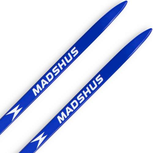 Madshus Active Skin běžecké lyže délka 197 cm