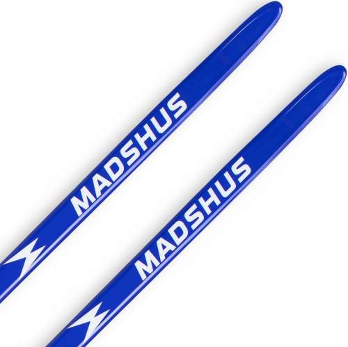 Běžky bez vázání Madshus Active 192 Modrá 2022/2023