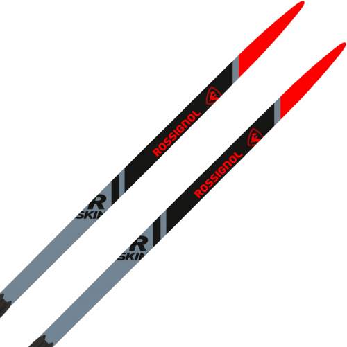 Rossignol X-Ium R-Skin Stiff-XC běžecké lyže vel. 186 cm
