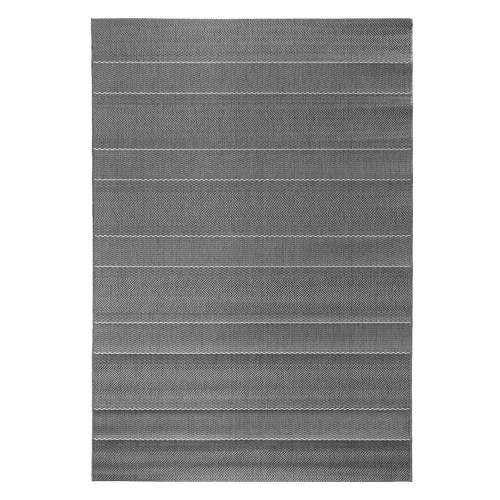 Hanse Home Kusový koberec Sunshine 102027 šedá 80x150 cm
