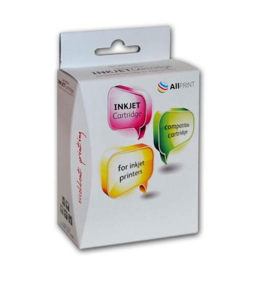 Xerox alternativní INK pro Canon (3x11ml + 19ml) CMYK multipack s chipem (CLI526 CMY + PGI525Bk) - 497L00060